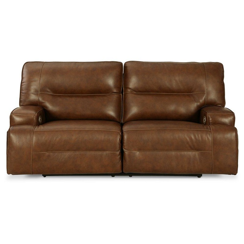 Francesca Power Reclining Sofa