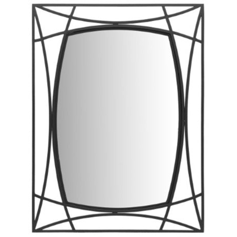Freenville Accent Mirror