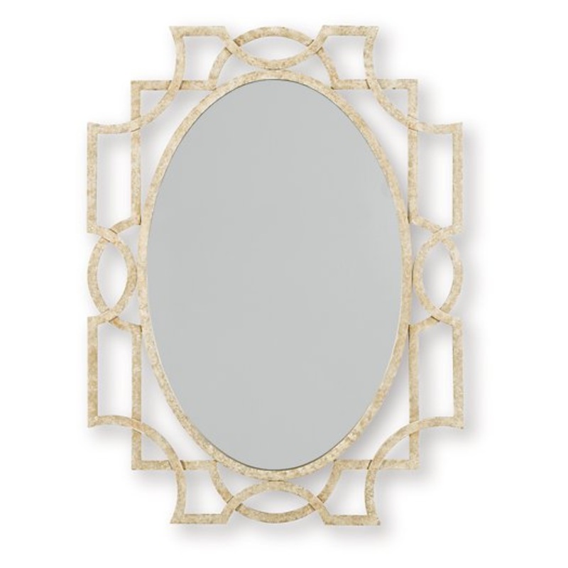Fulkmore Accent Mirror