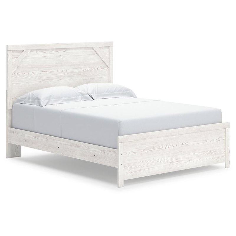 Gerridan Bed