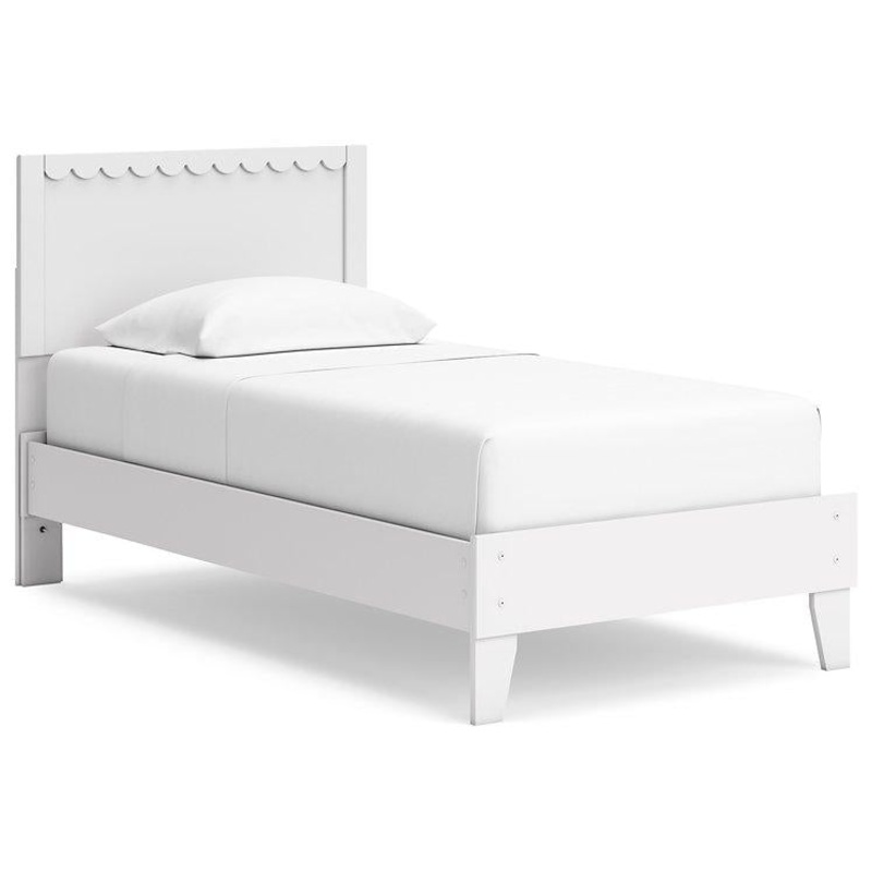 Hallityn Bed
