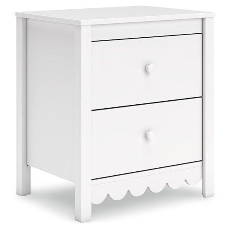 Hallityn Nightstand