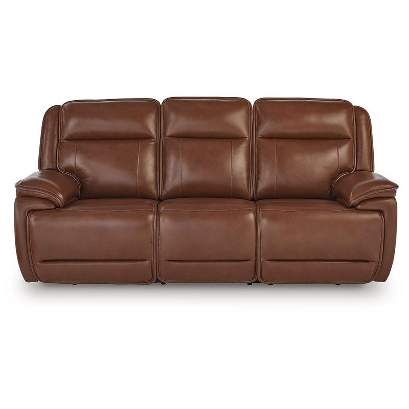 Healy Pier Power Reclining Sofa