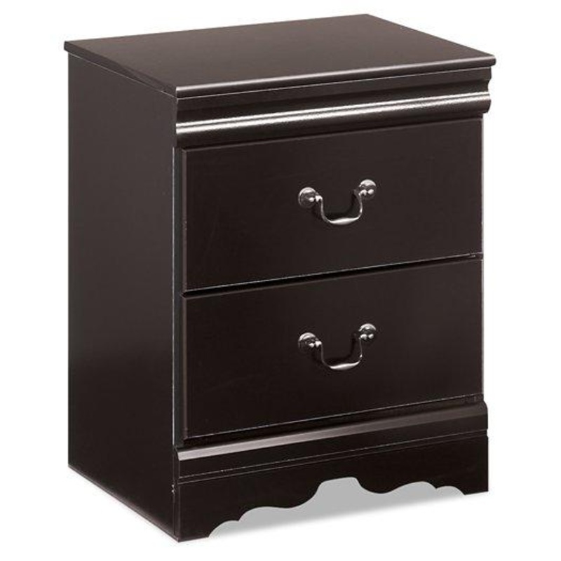 Huey Vineyard Nightstand