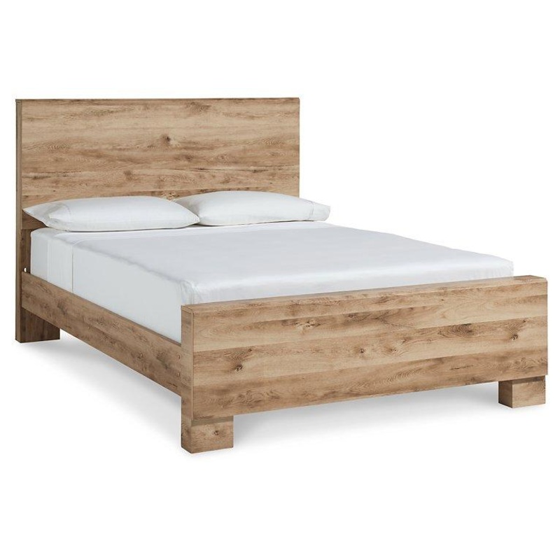Hyanna Bed