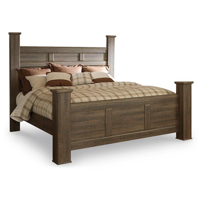 Juararo Bed