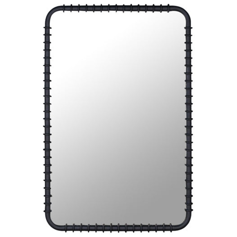 Judlow Accent Mirror