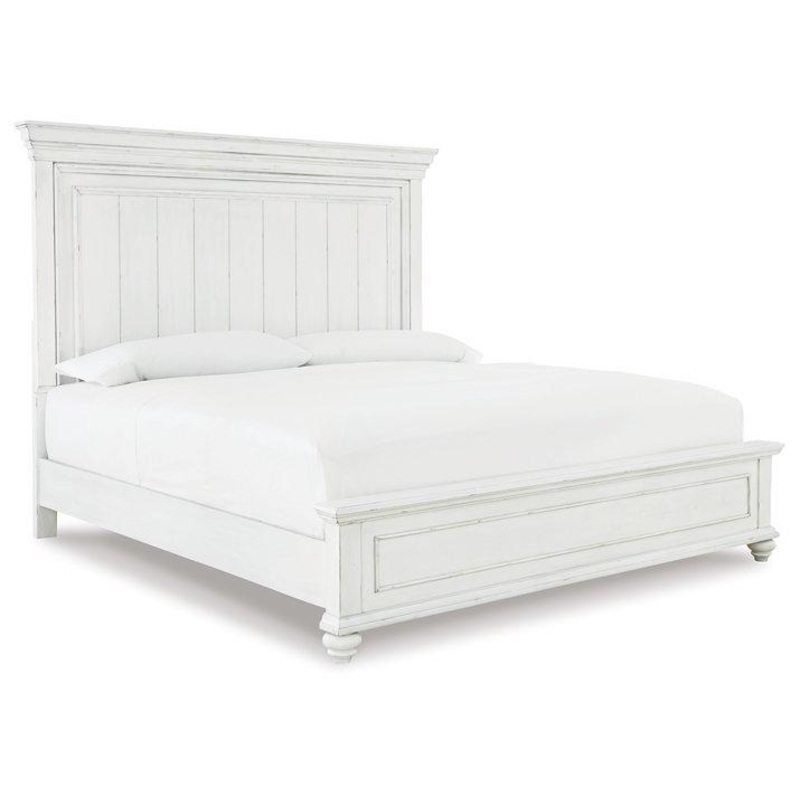 Kanwyn Bed