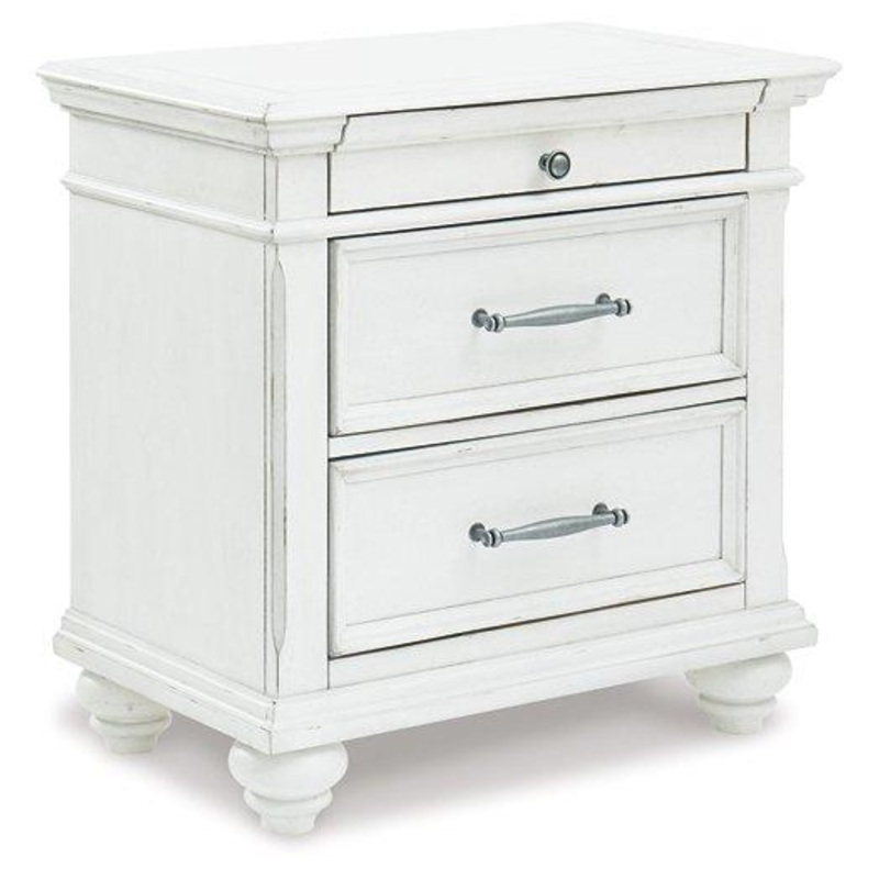 Kanwyn Nightstand