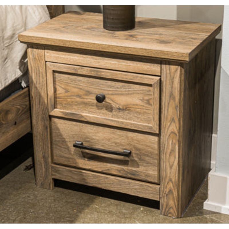 Keithland Nightstand