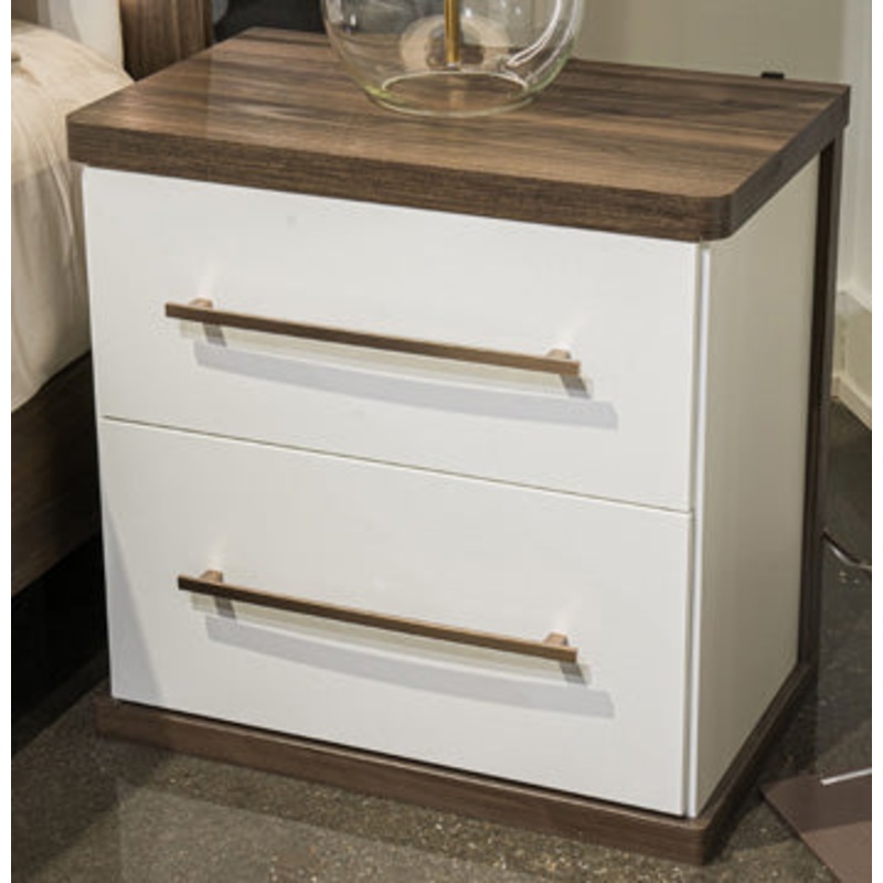 Kendanport Nightstand