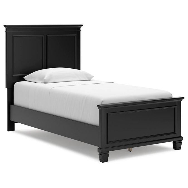 Lanolee Bed