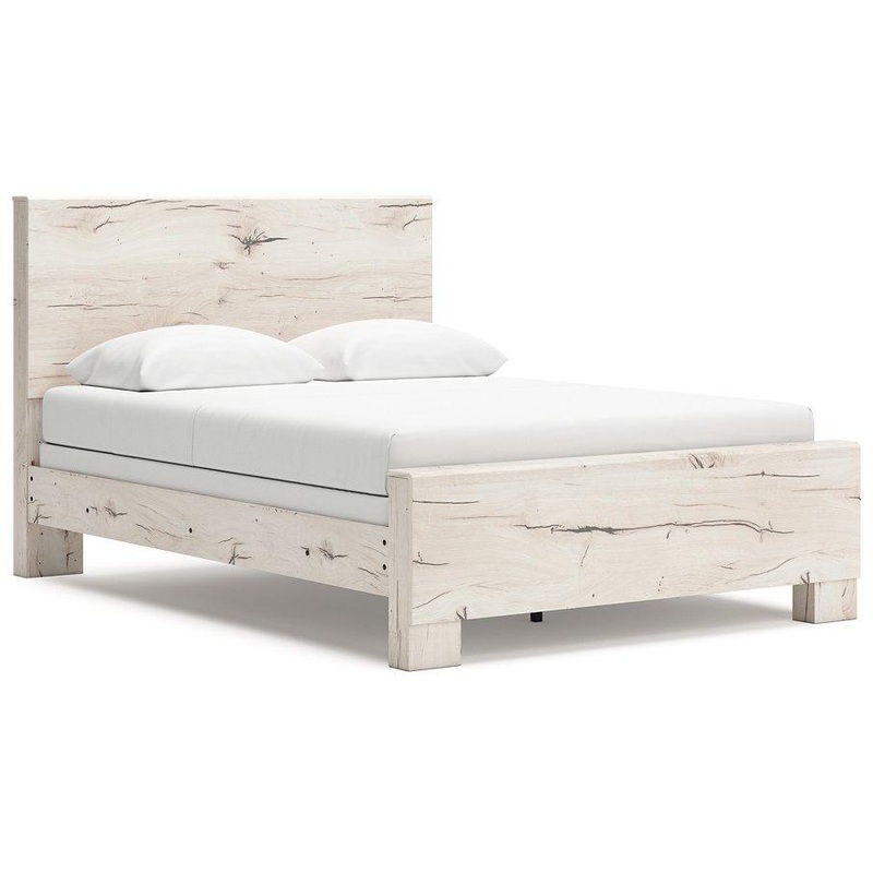 Lawroy Bed