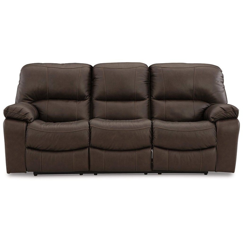 Leesworth Power Reclining Sofa