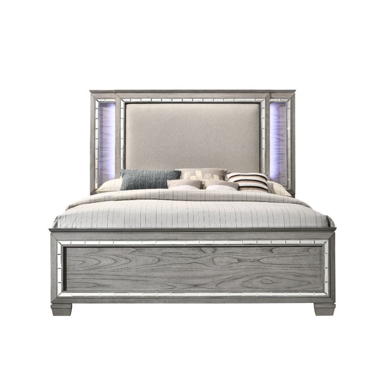 Antares – Bed (LED HB)
