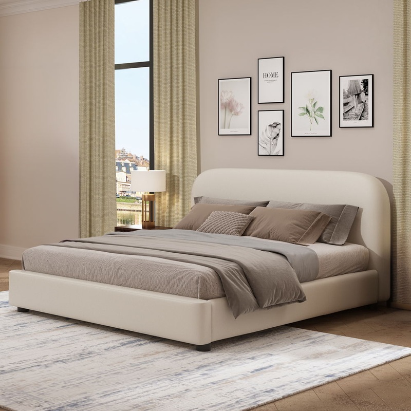 Arden – Bed