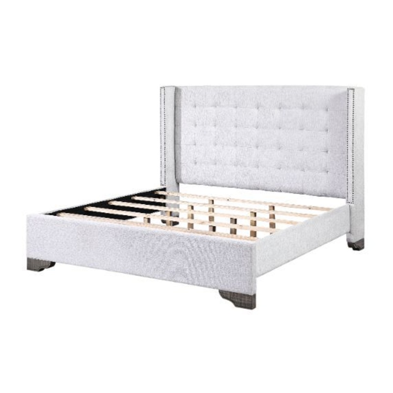Artesia – Upholstered Bed