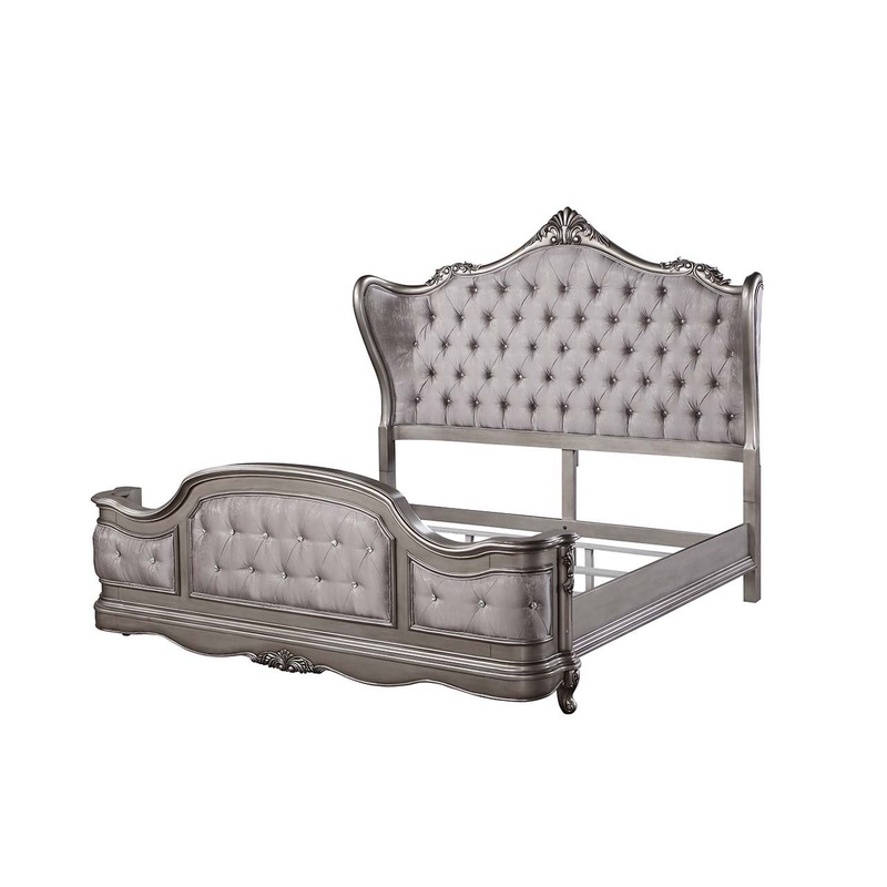 Ausonia – Bed