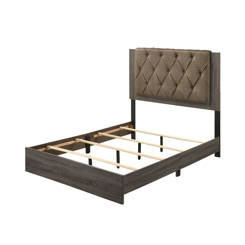 Avantika – Bed