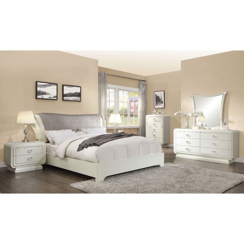 Bellagio – Bed