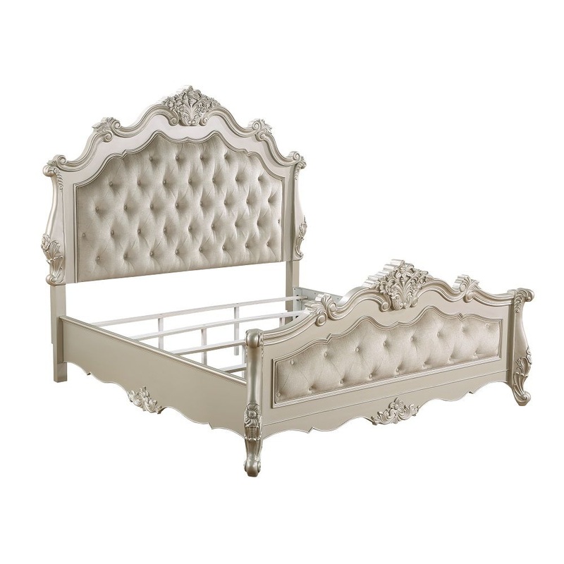 Bently – Bed