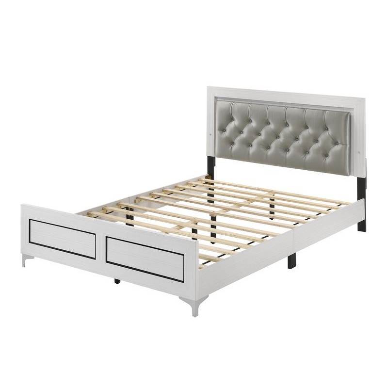 Casilda – Bed