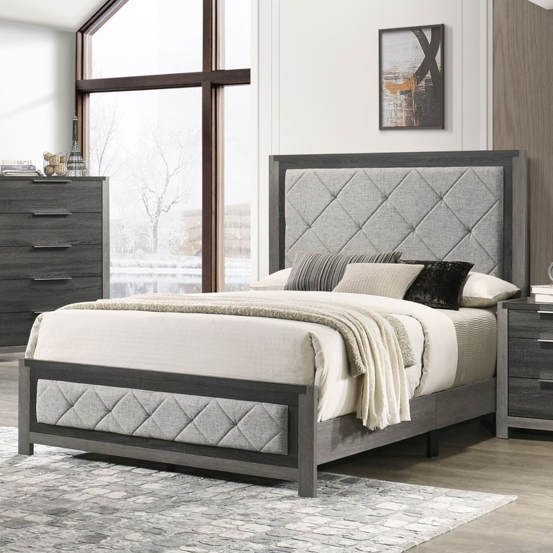 Casimiro – Bed