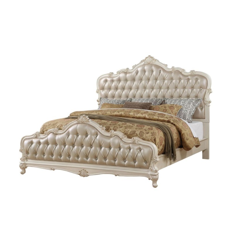 Chantelle – Bed