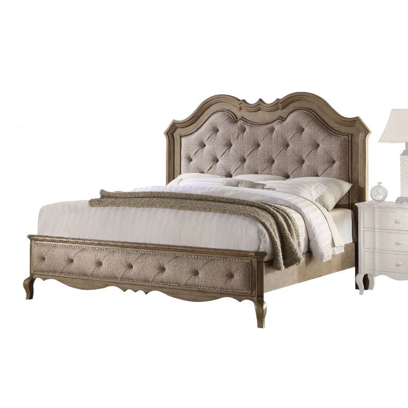 Chelmsford – Bed