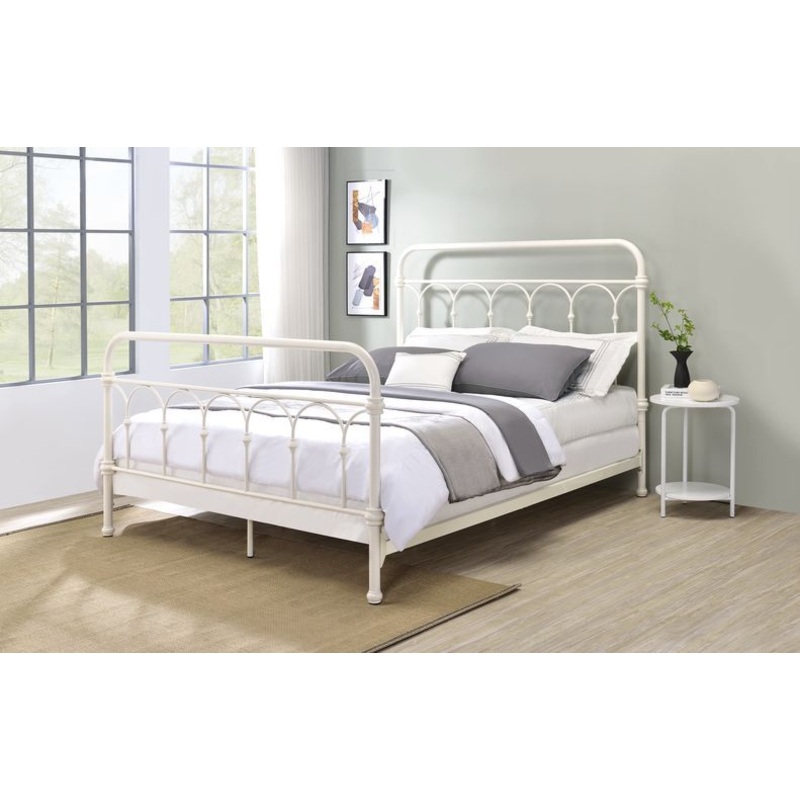 Citron – Bed