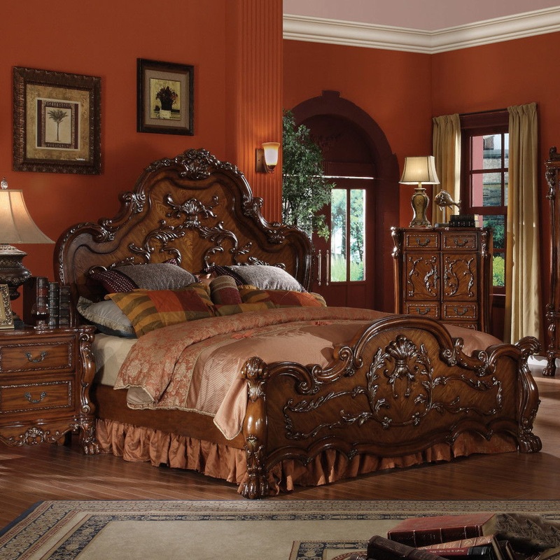 Dresden – Bed
