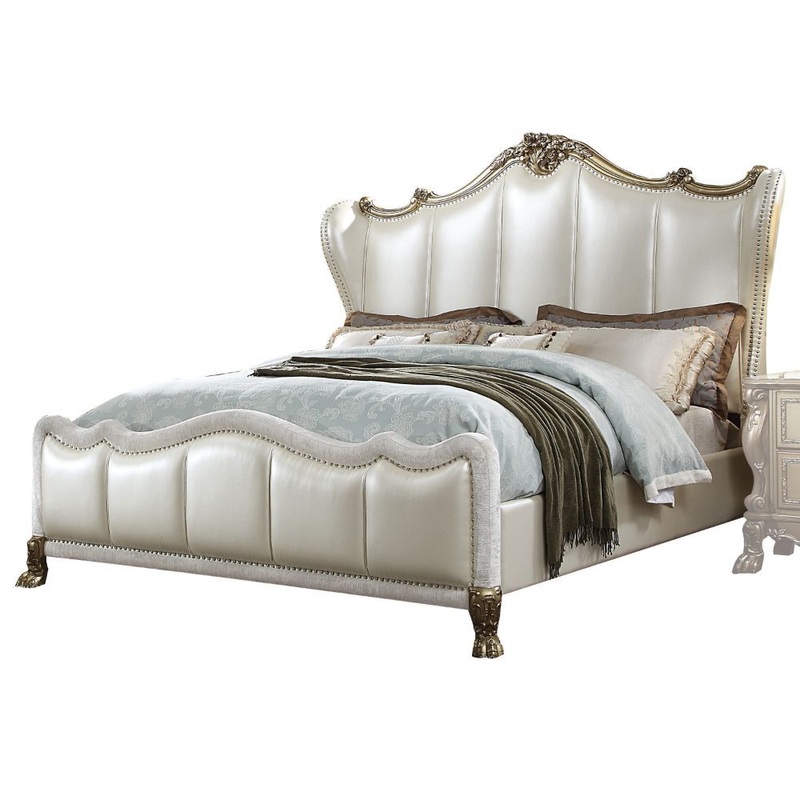 Dresden II – Bed