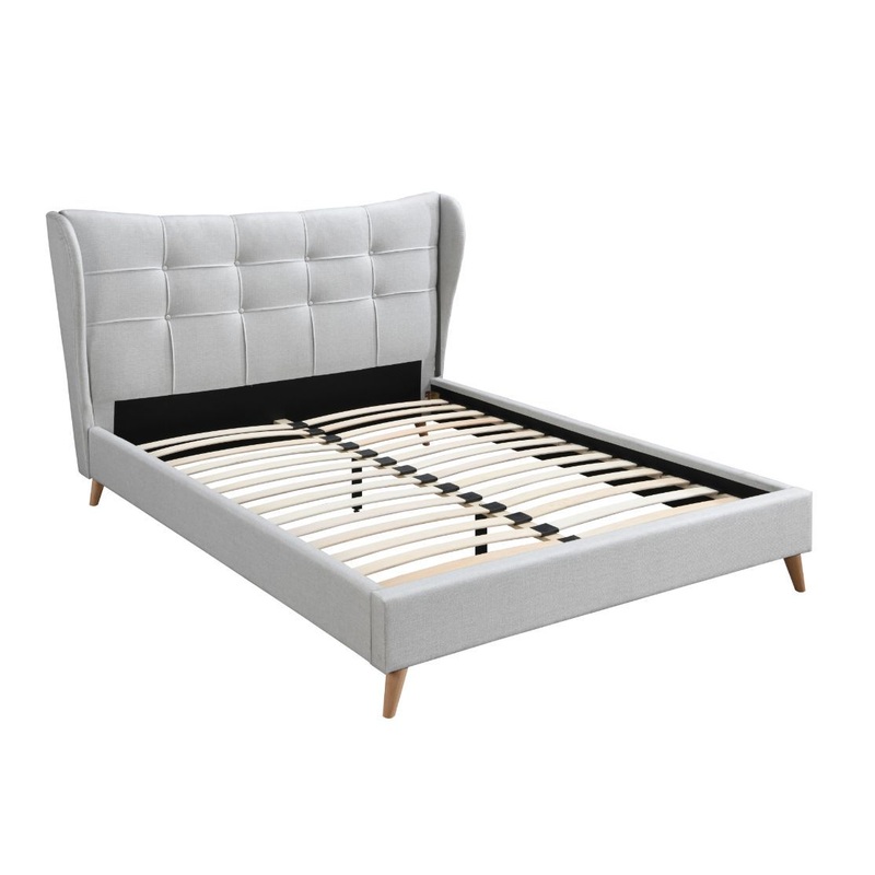Duran – Bed