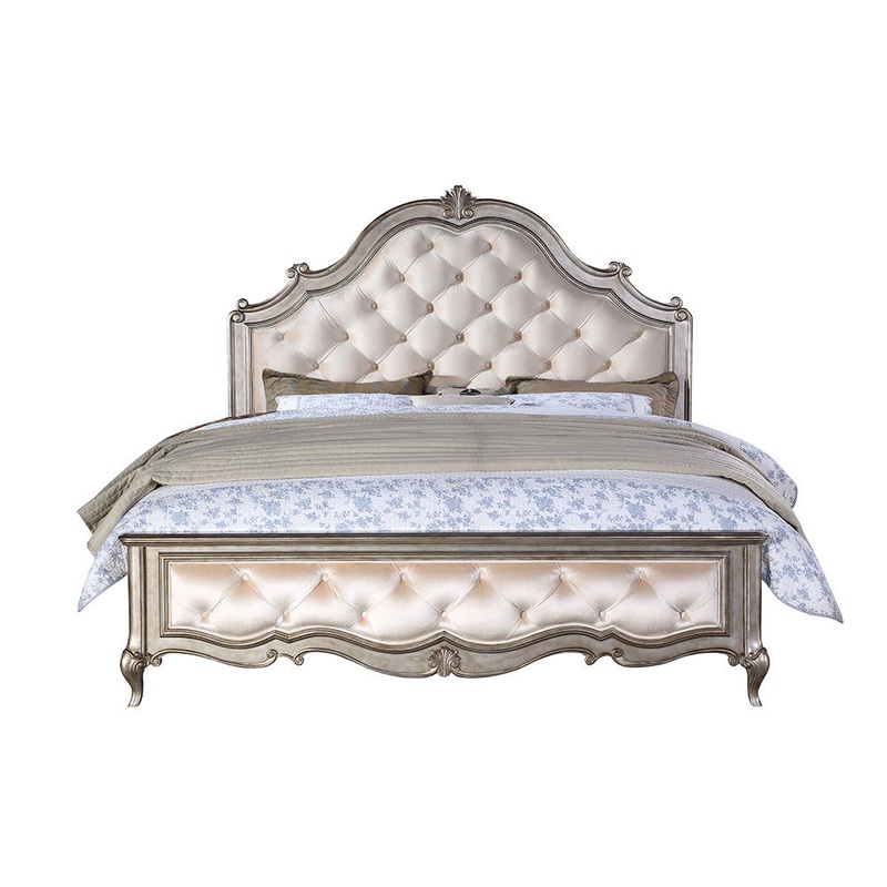 Esteban – Bed