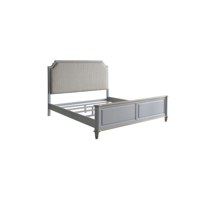 House Marchese – Traditional – Bed