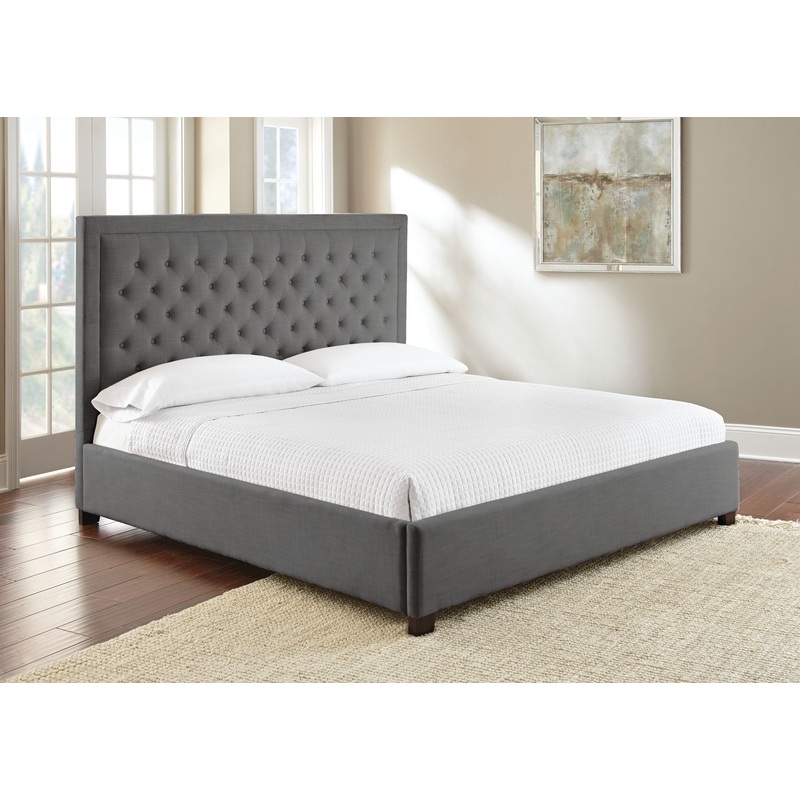 Isadora – Bed