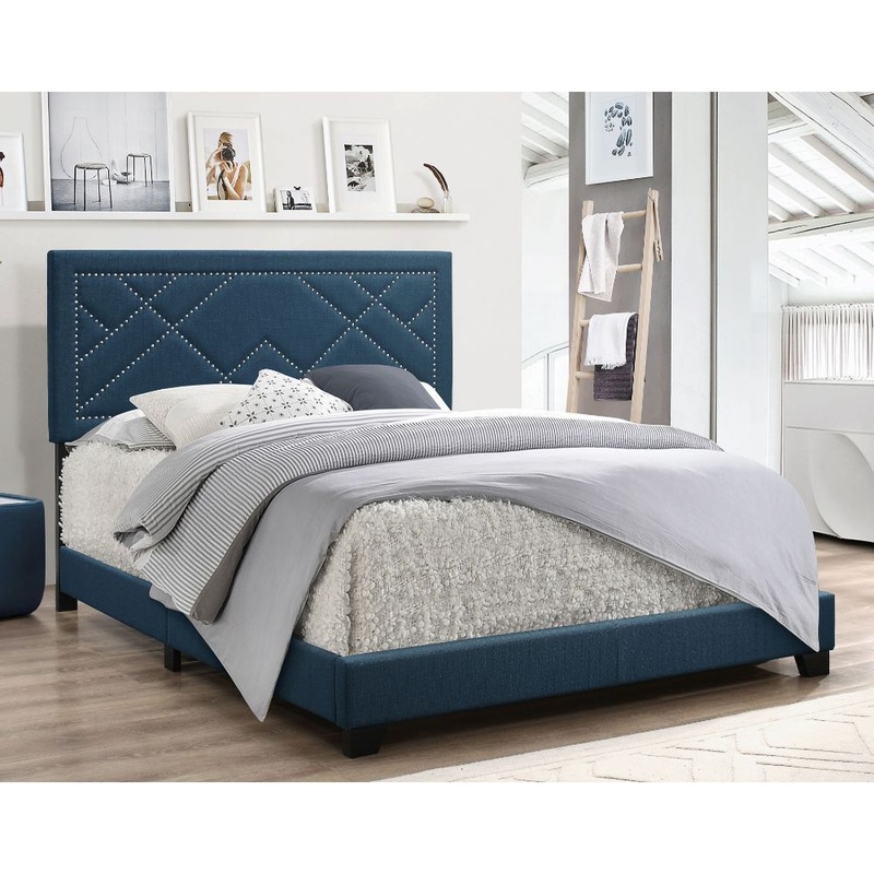 Ishiko – Bed