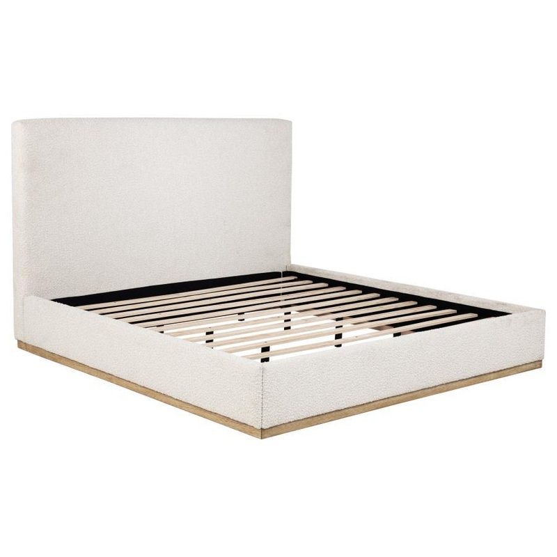 Knox – Upholstered Platform Bed