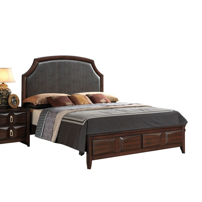 Lancaster – Bed