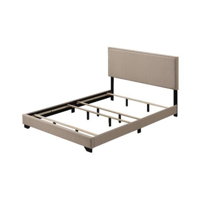 Leandros – Bed