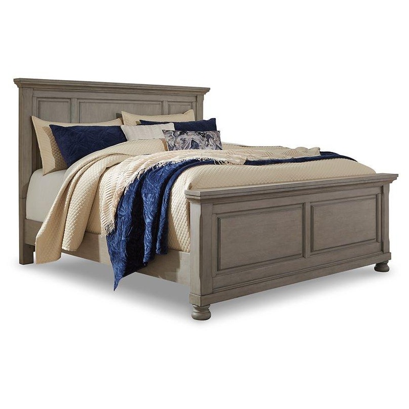 Lettner Bed