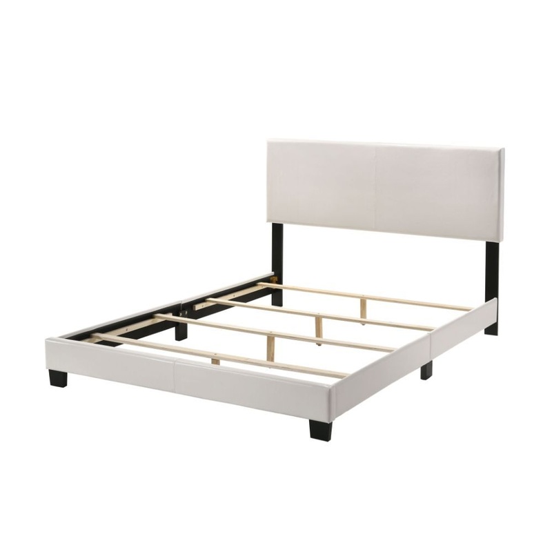Lien – Bed