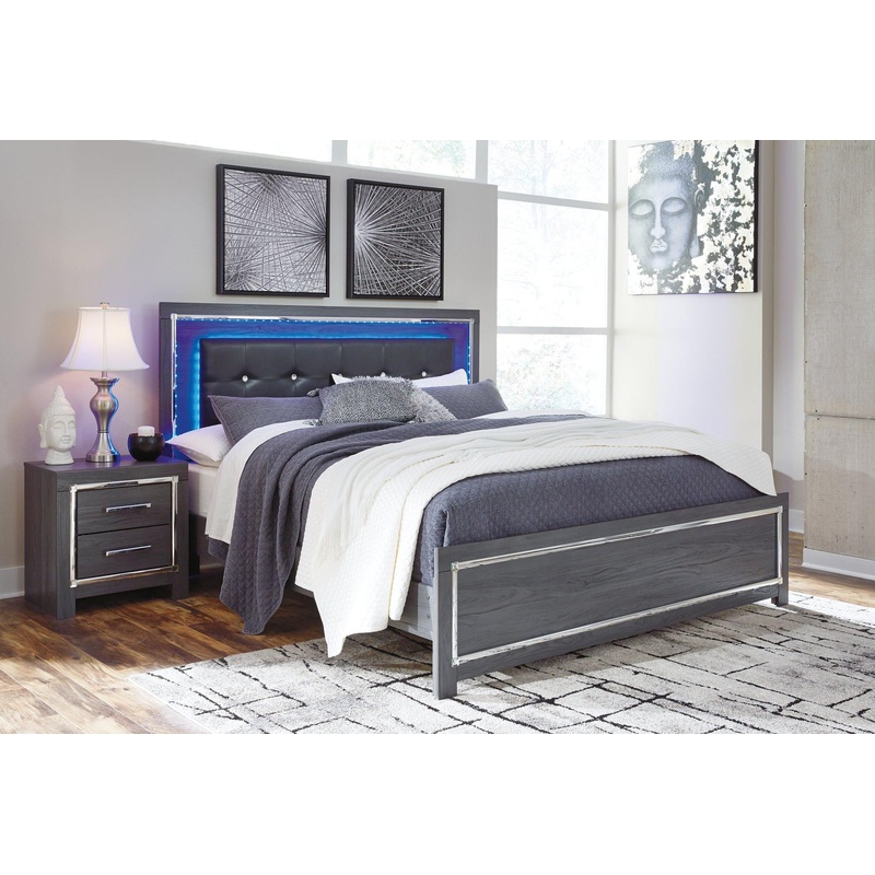 Lodanna Bed