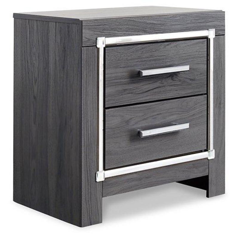 Lodanna Nightstand