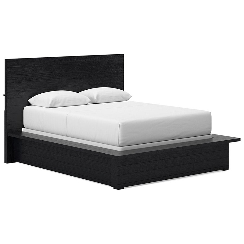Londer Bed