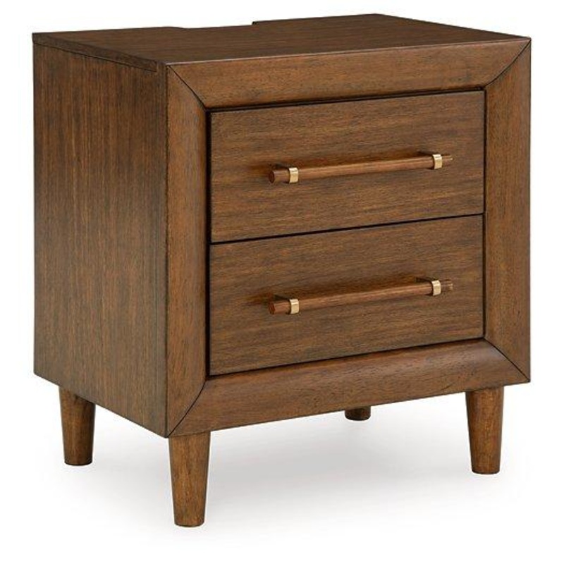 Lyncott Nightstand