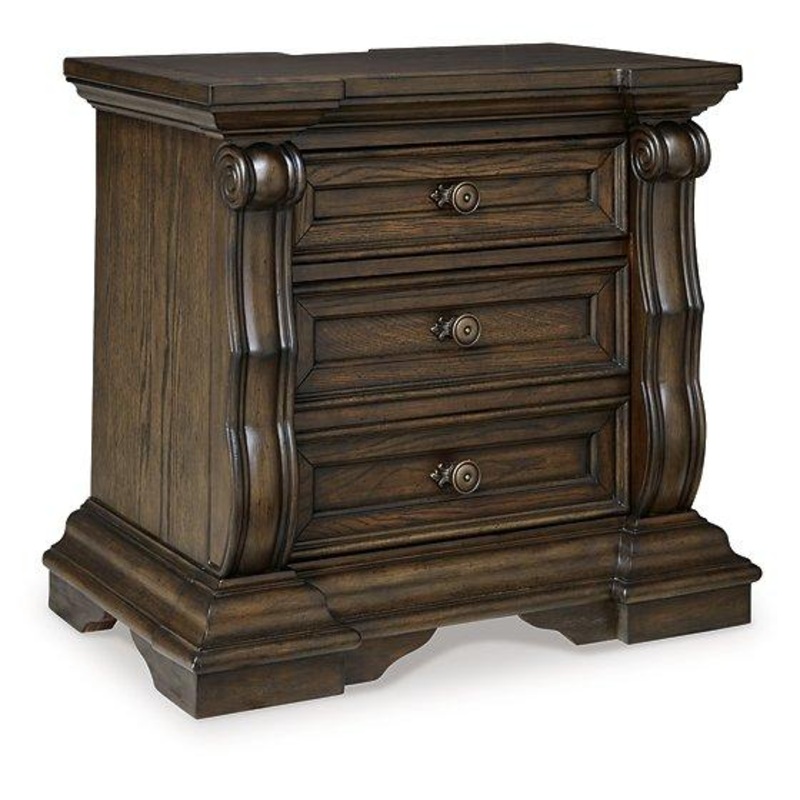 Maylee Nightstand