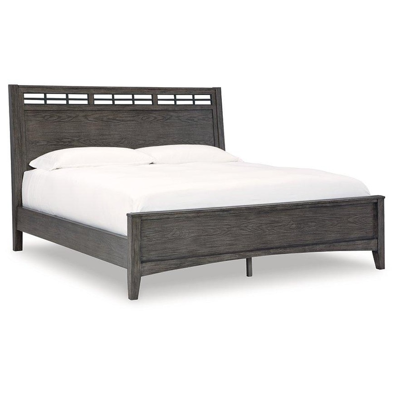 Montillan Bed
