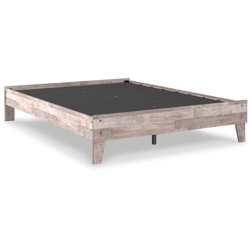 Neilsville Bed