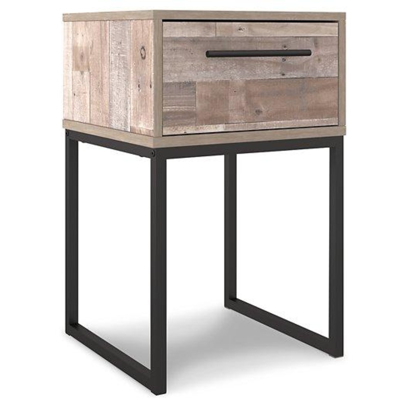 Neilsville Nightstand